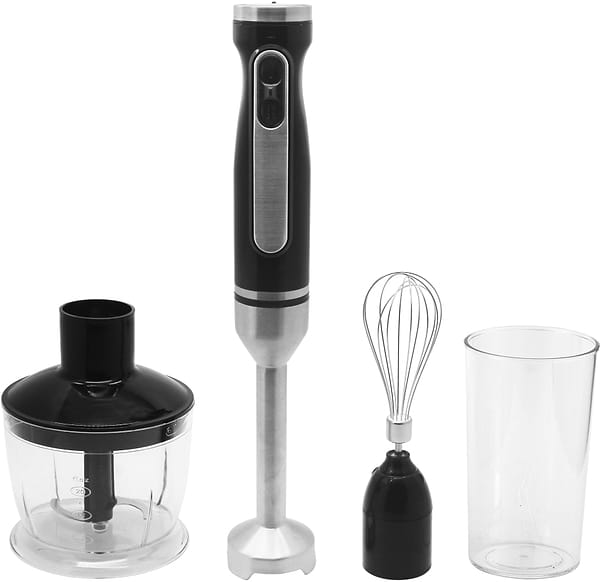 Фото - Блендер заглибний Grifon B121SSBL