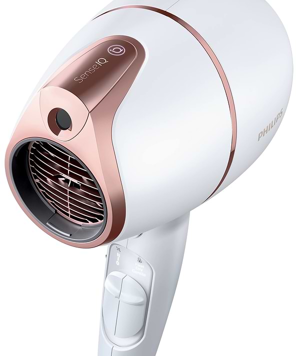 Фото - Фен Philips BHD628/00 серии Prestige