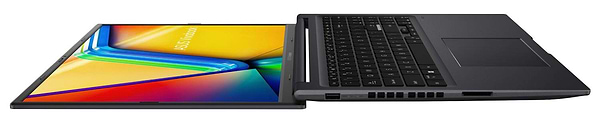 Фото - Ноутбук Asus Vivobook 16X K3605ZF-RP714 Indie Black