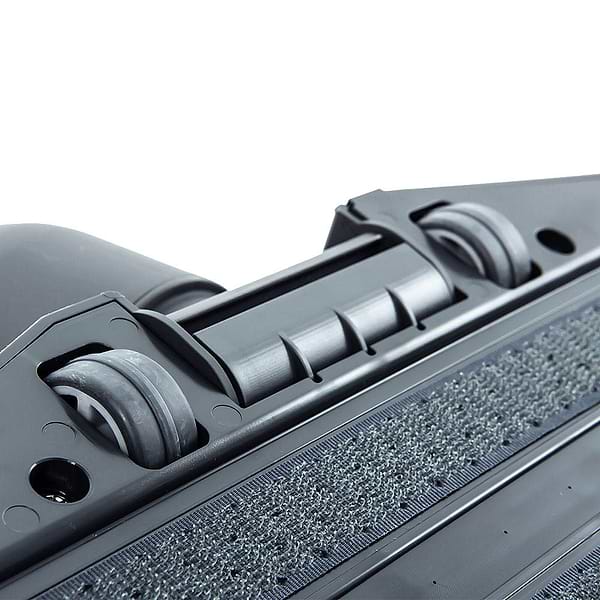 Фото - Уцінка - Насадка для пилососа Thomas для твердої підлоги AQUA STEALTH (139942)