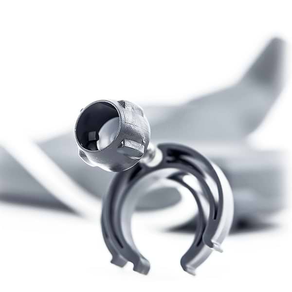 Фото - Уцінка - Насадка для пилососа Thomas для твердої підлоги AQUA STEALTH (139942)