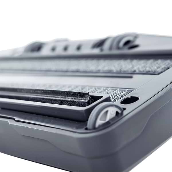 Фото - Уцінка - Насадка для пилососа Thomas для твердої підлоги AQUA STEALTH (139942)