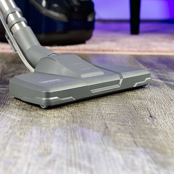 Фото - Уцінка - Насадка для пилососа Thomas для твердої підлоги AQUA STEALTH (139942)