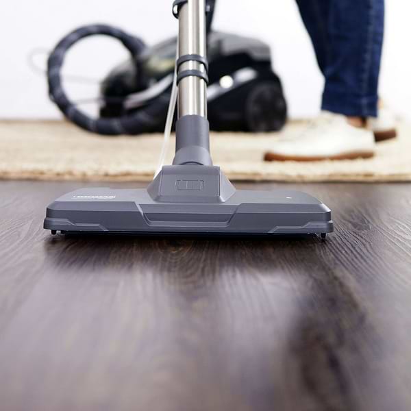 Фото - Уцінка - Насадка для пилососа Thomas для твердої підлоги AQUA STEALTH (139942)