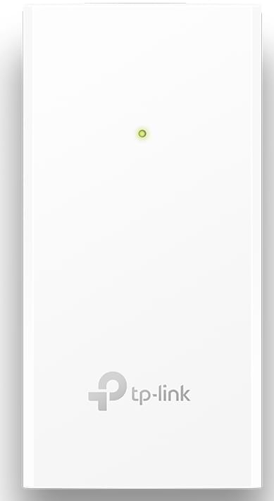 Фото - PoE-адаптер TP-Link TL-POE2412G