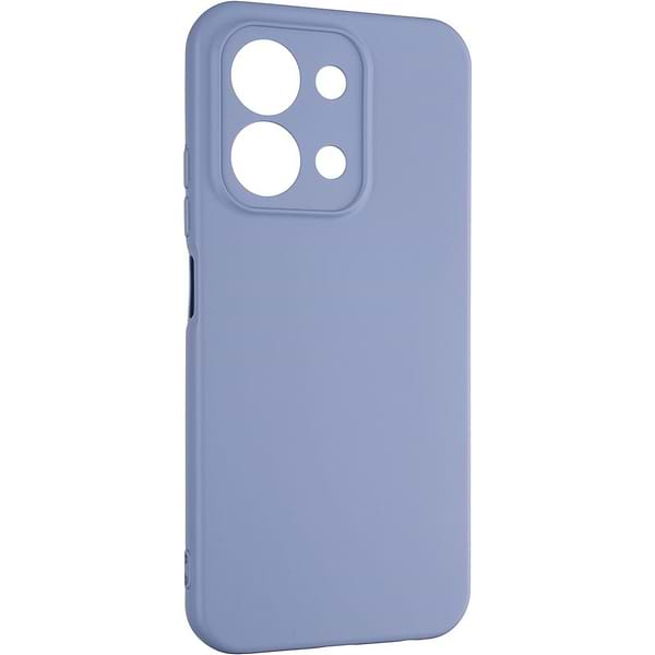 Фото - Чехол для смартфона Gelius Full Soft Case for Xiaomi Redmi 15C (173mm) EU Grey (101588)