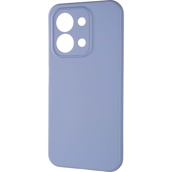 Фото - Чехол для смартфона Gelius Full Soft Case for Xiaomi Redmi 15C (173mm) EU Grey (101588)