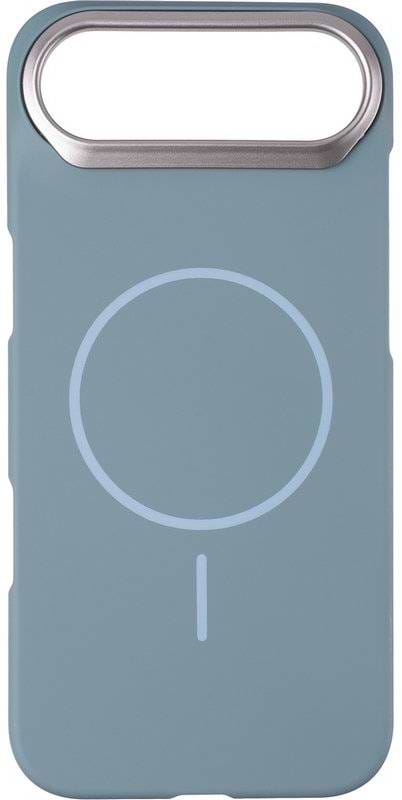 Чехол для смартфона Gelius Fit Cover Case (Magsafe) for iPhone 17 Air Marine Blue (101802)