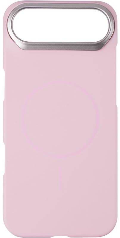 Фото - Чехол для смартфона Gelius Fit Cover Case (Magsafe) for iPhone 17 Air Chalk Pink (101811)