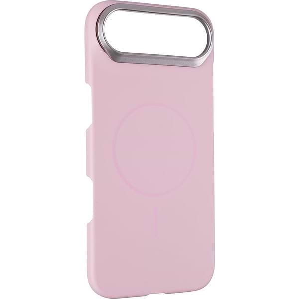 Фото - Чехол для смартфона Gelius Fit Cover Case (Magsafe) for iPhone 17 Air Chalk Pink (101811)
