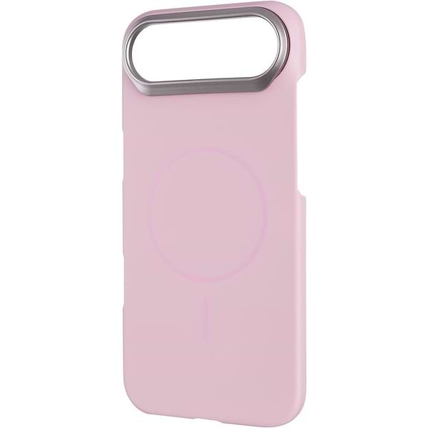 Фото - Чехол для смартфона Gelius Fit Cover Case (Magsafe) for iPhone 17 Air Chalk Pink (101811)
