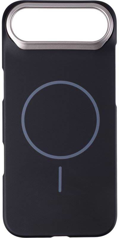 Чехол для смартфона Gelius Fit Cover Case (Magsafe) for iPhone 17 Air Black (101836)