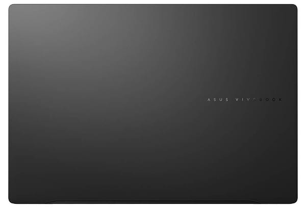 Фото - Ноутбук Asus Vivobook S 15 S5506MA-MA107 Neutral Black