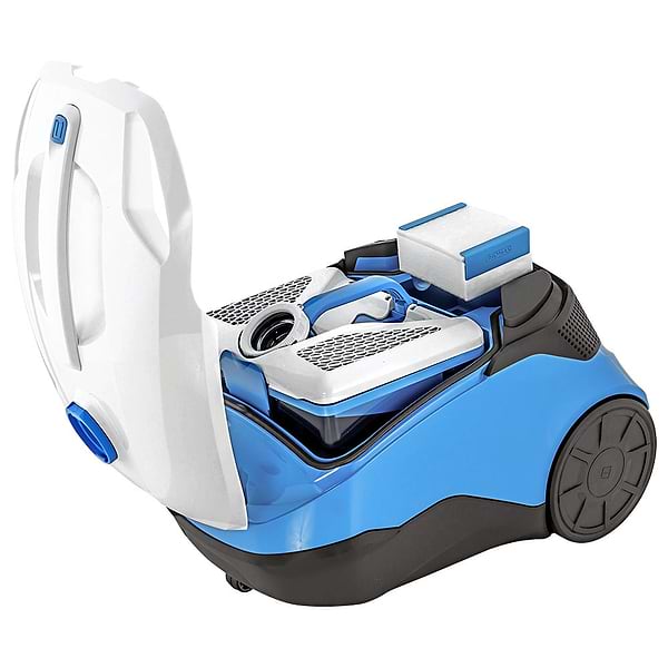 Фото - Пилосос для с/п з аквафільтром Thomas PERFECT AIR ALLERGY PURE