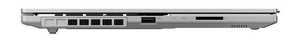 Фото - Ноутбук Asus Vivobook Pro 15 N6506MU-MA029 Cool Silver