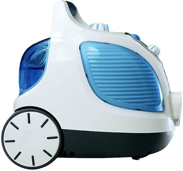 Фото - Пароочиститель Thomas VAPORO BUGGY