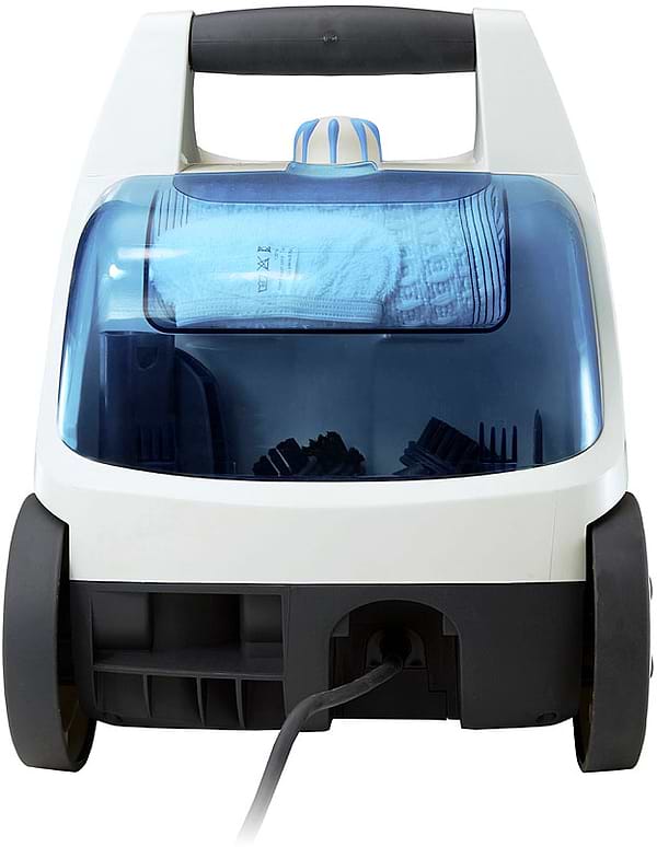 Фото - Пароочиститель Thomas VAPORO BUGGY