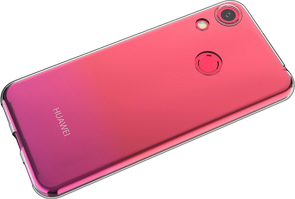 Фото - Чехол для смартфона BeCover Honor 8A Transparancy (704879)