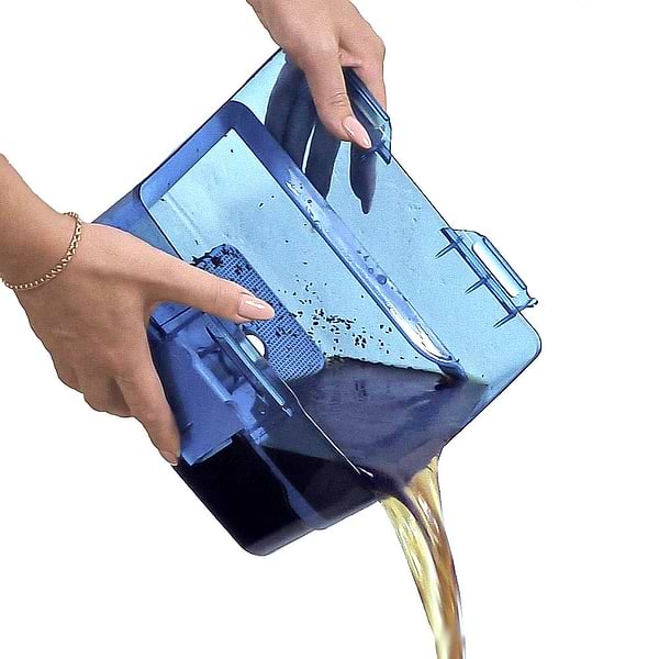 Фото - Пилосос для сухого прибирання з аквафільтром Thomas DRYBOX + AQUA BOX CAT & DOG