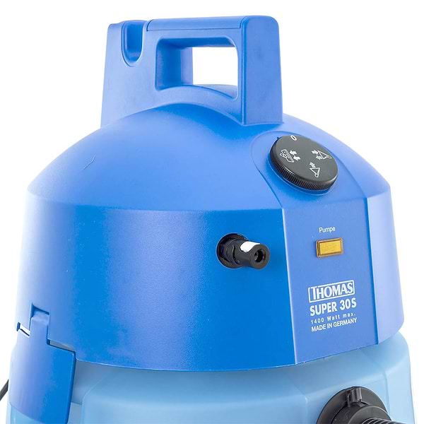 Фото - Пылесос моющий Thomas SUPER30S Aquafilter