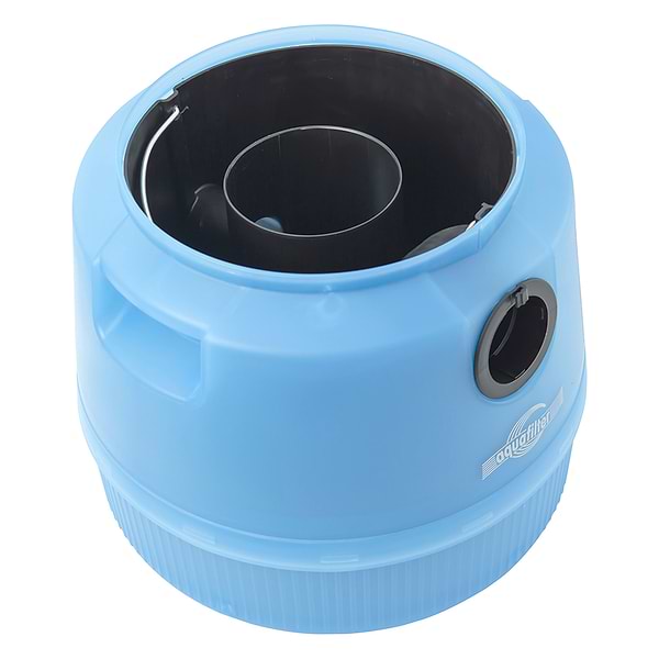 Фото - Пылесос моющий Thomas SUPER30S Aquafilter