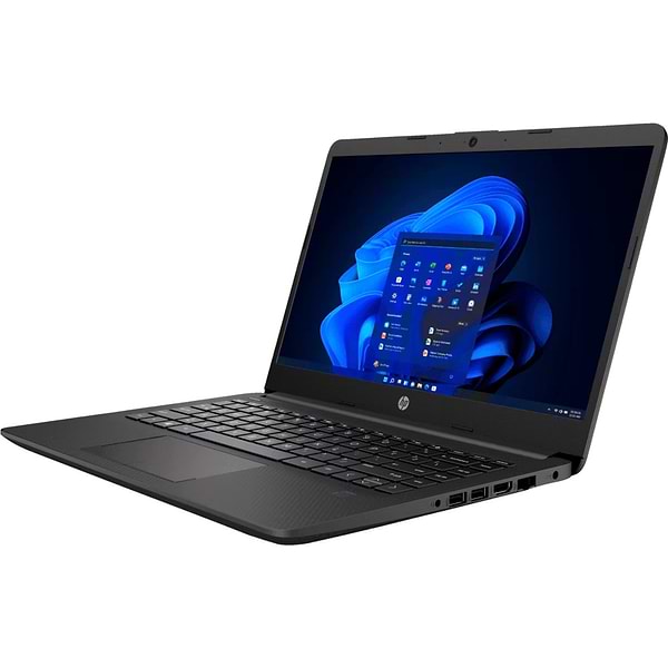Фото - Ноутбук HP 240R G9 (AD1Y1ET) Dark Ash Silver