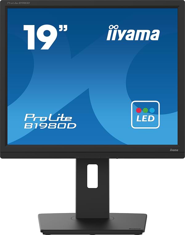 Фото - Монітор IIYAMA B1980D-B5