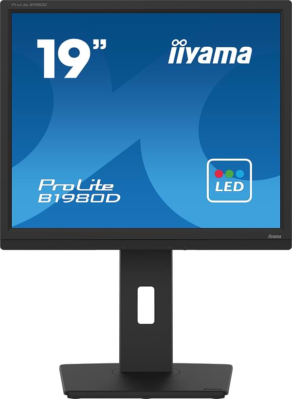 Фото - Монітор IIYAMA B1980D-B5
