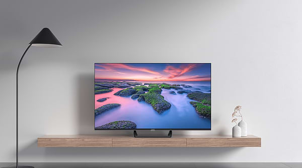 Фото - Телевізор Xiaomi TV A2 43