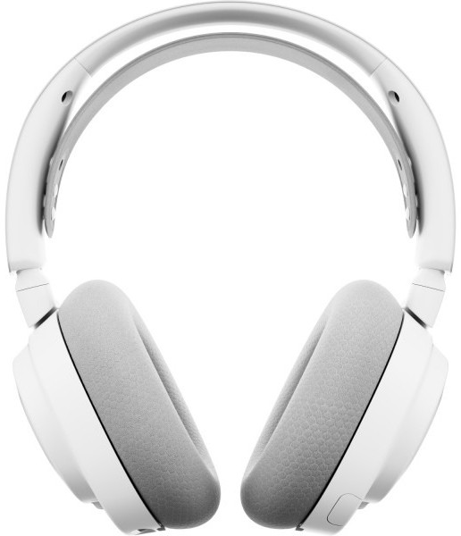 Фото - Гарнитура беспроводная игровая SteelSeries Arctis Nova 7X Gen 2 Wireless White (61759)