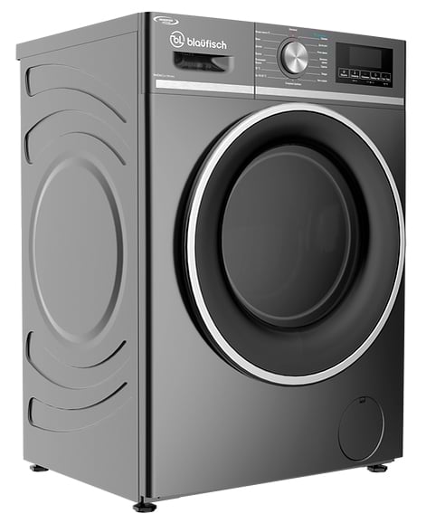 Фото - Пральна машина Blaufisch BWM-1283IGS