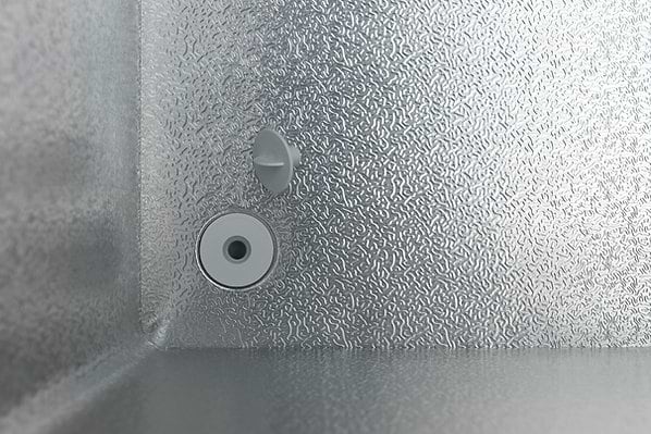 Фото - Морозильный ларь Blaufisch BCF-30DW