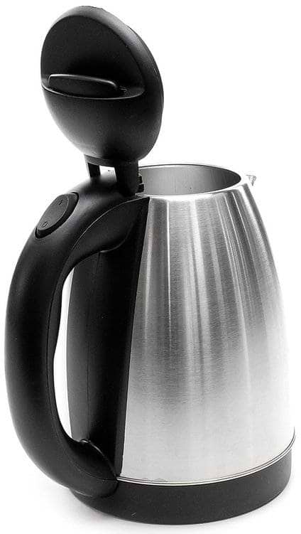 Фото - Электрический чайник Blaufisch BEK-001S