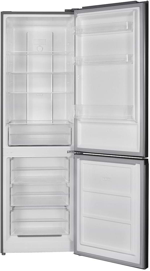 Фото - Холодильник Blaufisch BRD-1866NFS