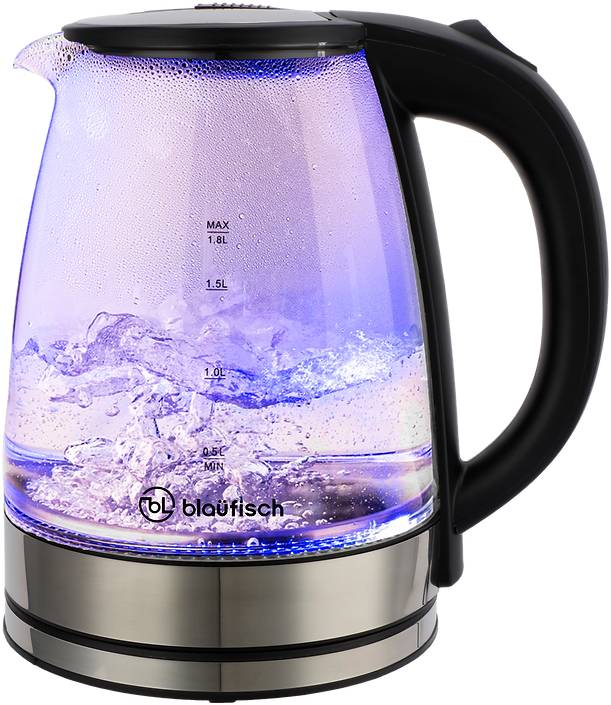Фото - Электрический чайник Blaufisch BEK-125G