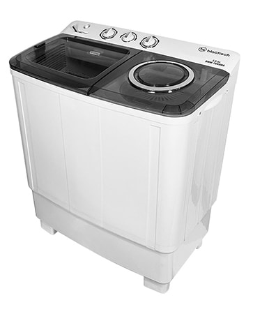 Стиральная машина Blaufisch BWM-7560HA - Фото 1