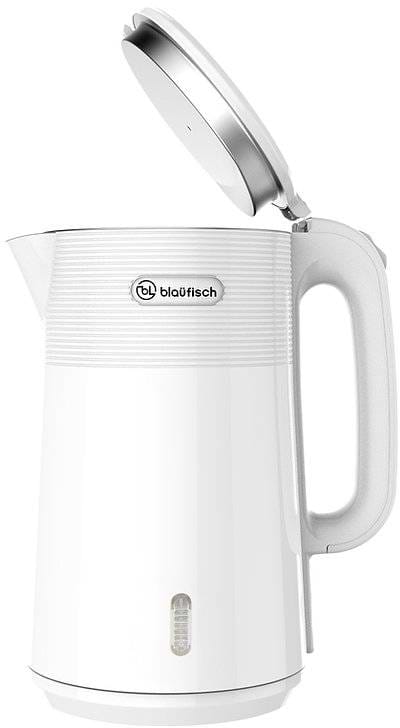 Фото - Электрический чайник Blaufisch BEK-240WD