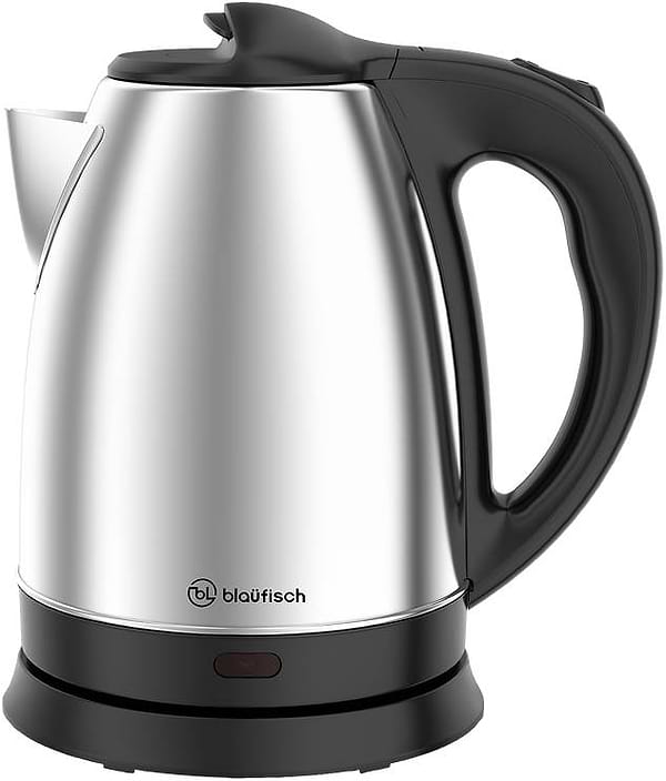 Фото - Электрический чайник Blaufisch BEK-001S