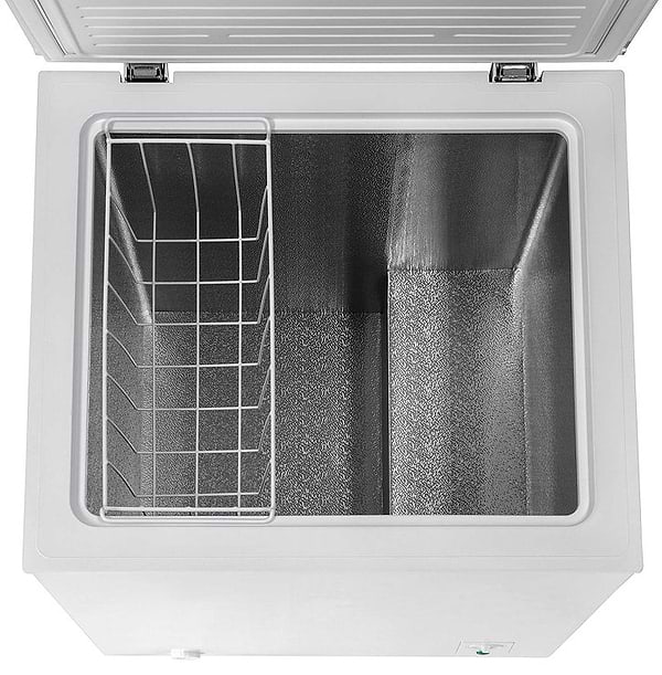 Фото - Морозильна скриня Blaufisch BCF-015DW