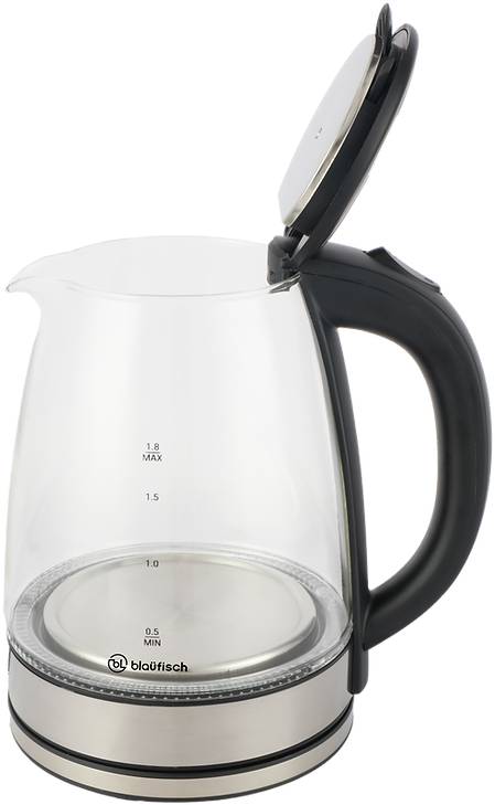 Фото - Электрический чайник Blaufisch BEK-125G