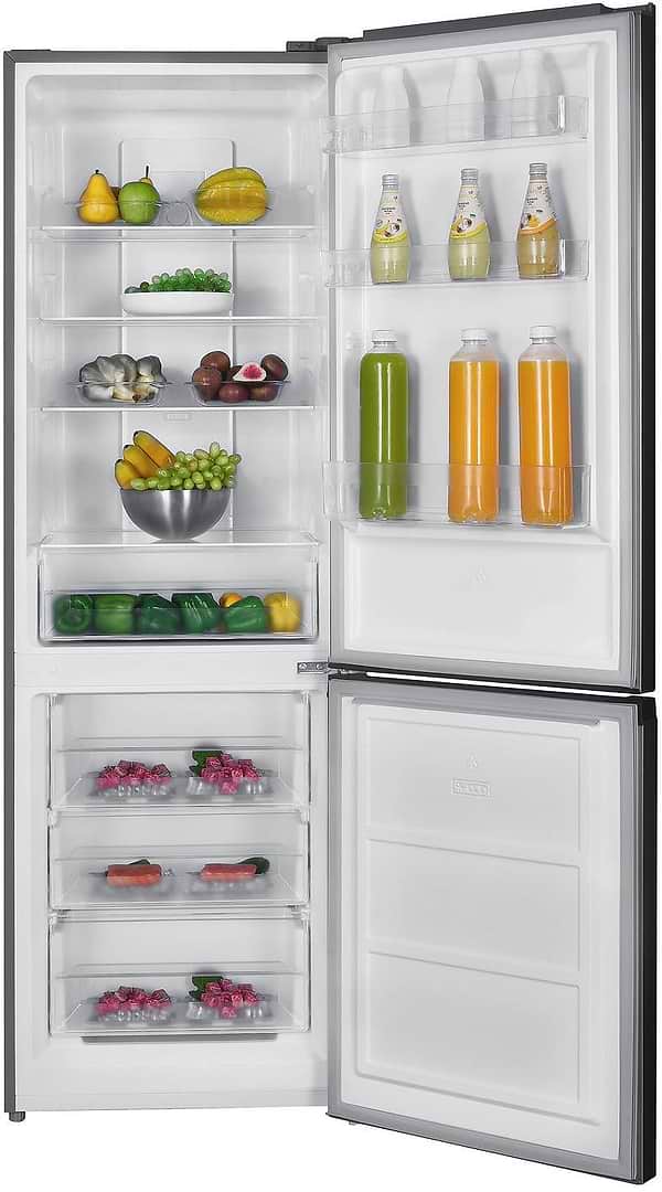 Фото - Холодильник Blaufisch BRD-1866NFS