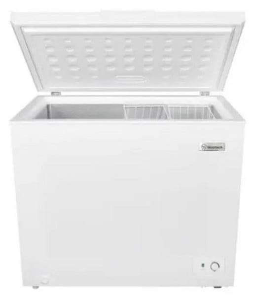 Фото - Морозильный ларь Blaufisch BCF-30DW