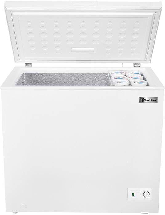 Фото - Морозильна скриня Blaufisch BCF-21DW