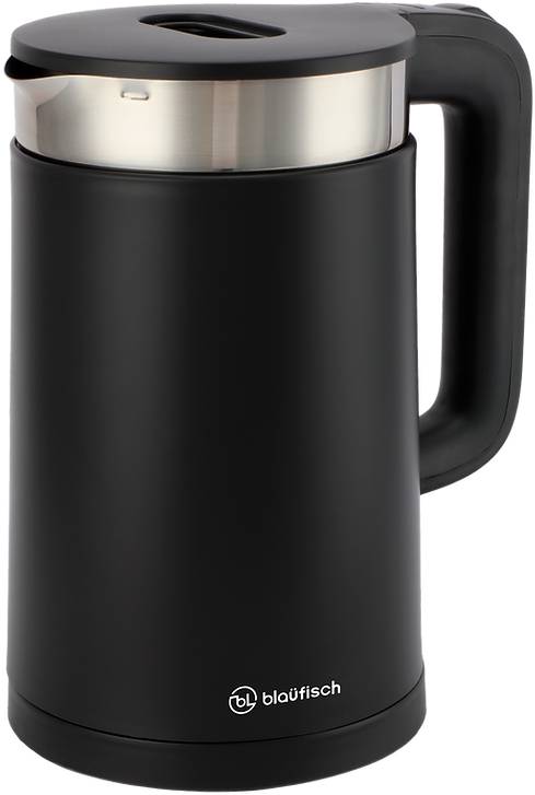 Фото - Электрический чайник Blaufisch BEK-340BD