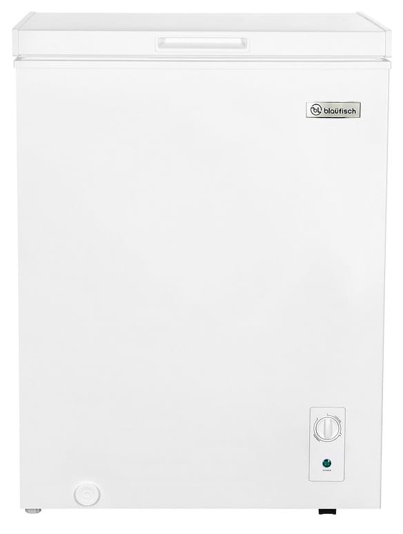 Фото - Морозильна скриня Blaufisch BCF-015DW