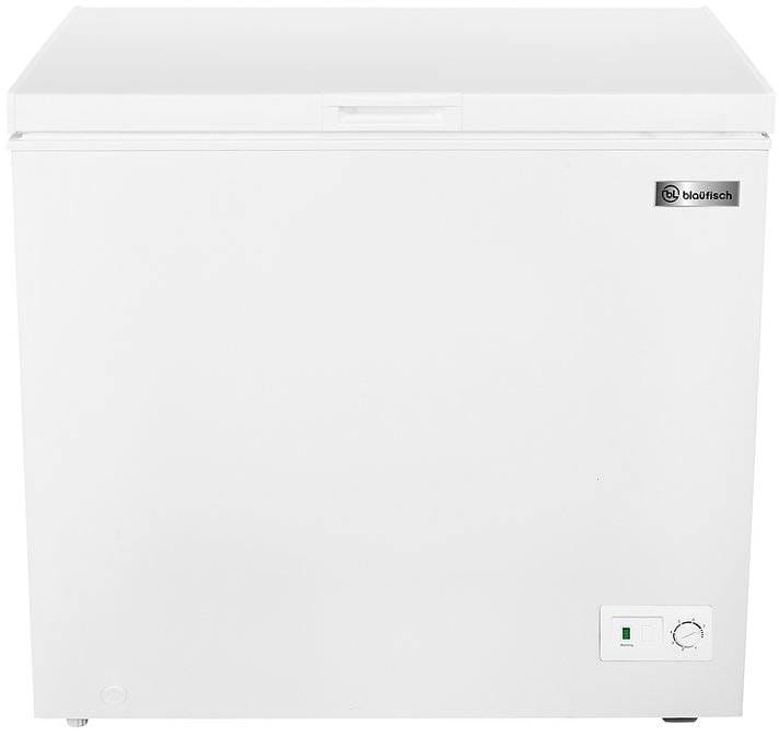 Морозильный ларь Blaufisch BCF-21DW