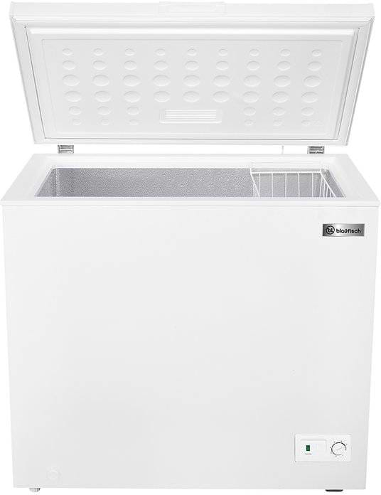 Фото - Морозильна скриня Blaufisch BCF-21DW