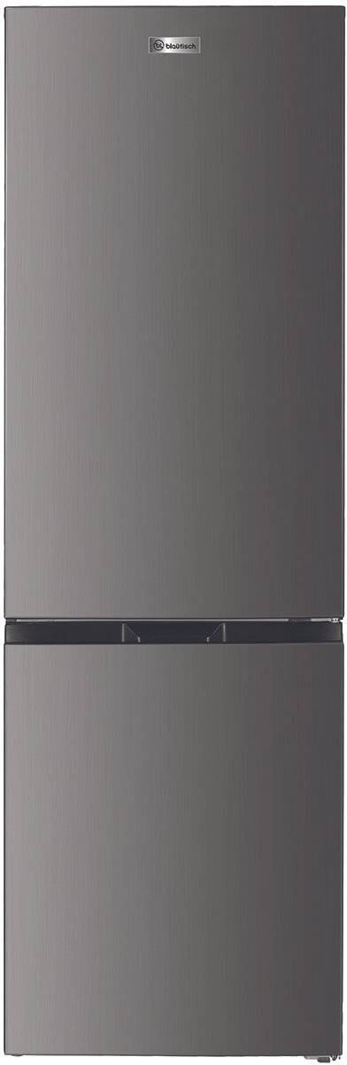 Фото - Холодильник Blaufisch BRD-1866NFS Фото - Холодильник Blaufisch BRD-1866NFS