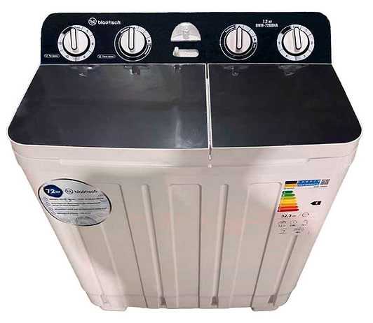 Стиральная машина Blaufisch BWM-7260HA - Фото 1
