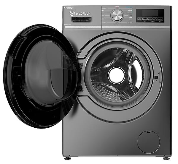 Фото - Пральна машина Blaufisch BWM-1283IGS